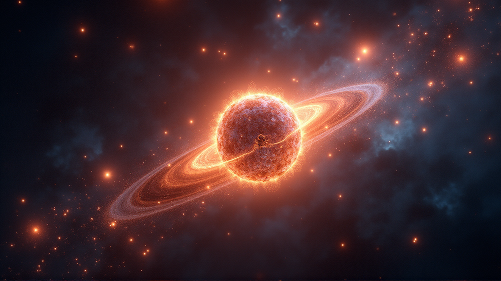 De Enigma Onthuld: De Dubbele Flitsen van ASKAP J1832-0911