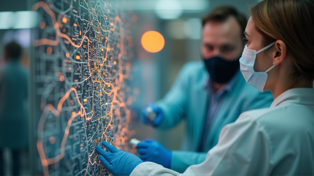 Mazelen Alarm in Boston: Een Potentiële Volksgezondheidszorg