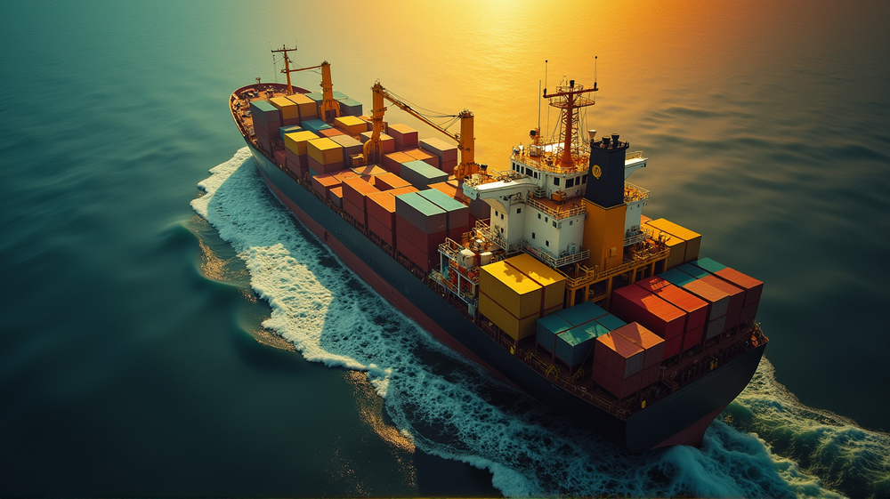 Colombiaanse Exportproblemen: Een Daling van 6.5% na Korte Herstelperiode