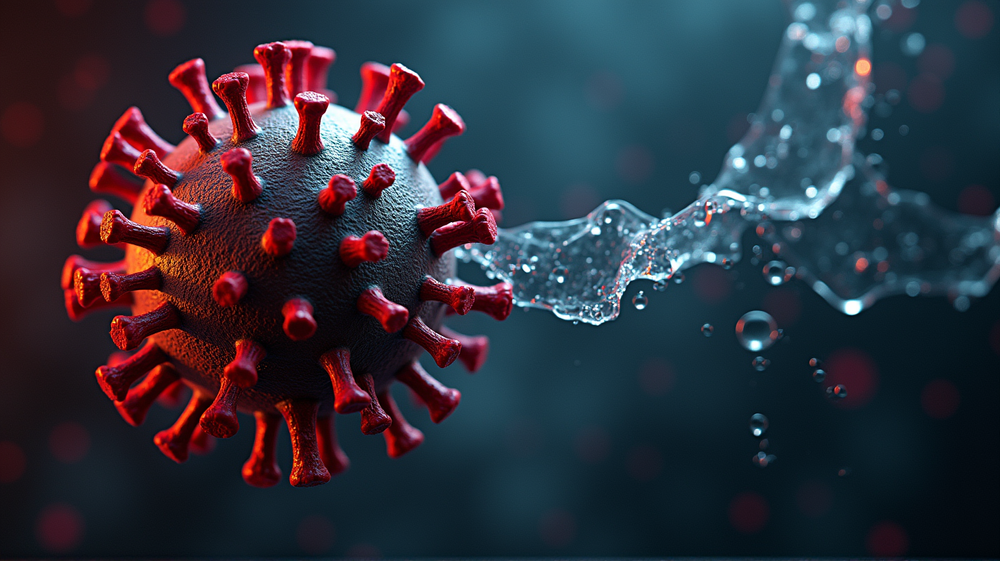 Alles Wat Je Moet Weten Over de 'Razor Blade Keel' COVID-Variant