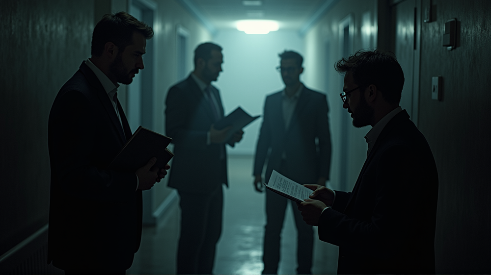 Israëlische fondsen stiekem omgeleid: Hulp aan Gaza haalt de krantenkoppen