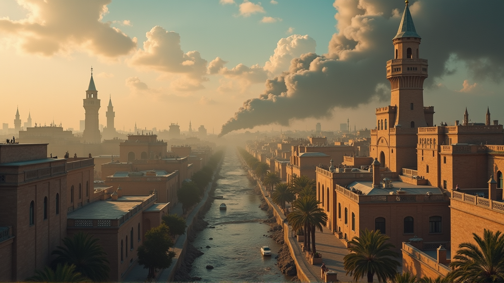 Escalatie van Spanningen: Israël-Iran Conflict Verhoogt Met Dreigementen en Slachtoffers