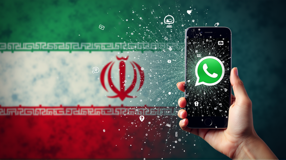 Het Grote WhatsApp Verwijderingsdebat in Iran: Inzichten en Gevolgen