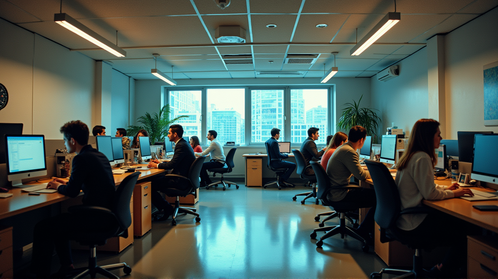 Significante Inkrimping van het Personeel Treft Arizona DES te Midden van Federale Financieringskortingen