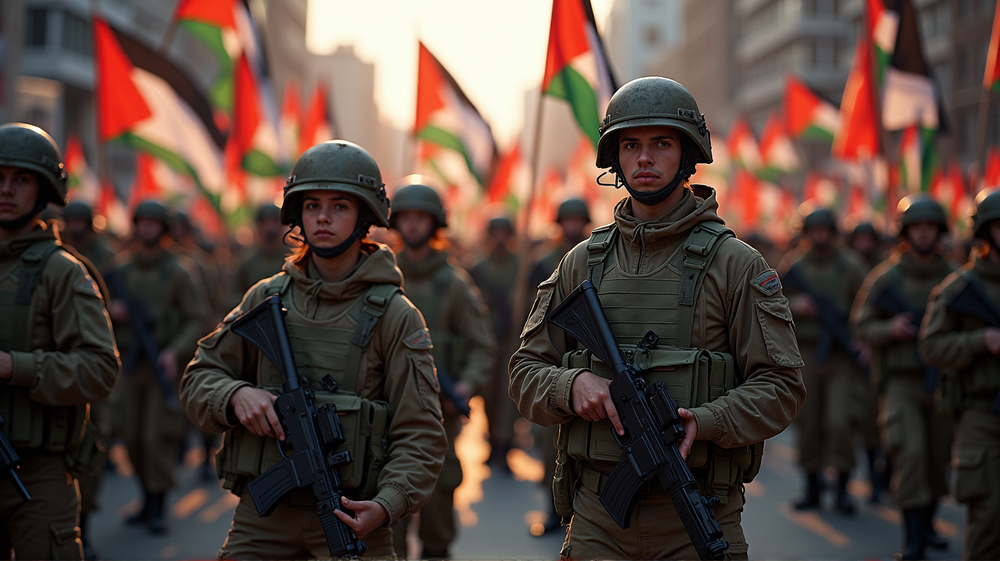 Reservisten Leiden Israëls Anti-Oorlogsbeweging te Midden van Voortdurende Gijzelingscrisis