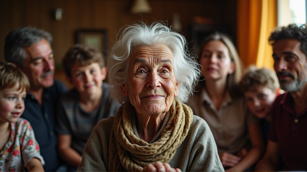 Hartverwarmende Updates van de 'Duck Dynasty' Familie na het Overlijden van Phil Robertson