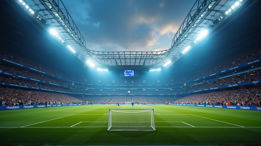 Bereid je voor op Chelsea's Epische Confrontatie met Los Angeles in Atlanta!