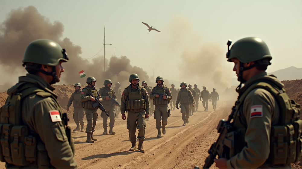 Internationale Ophef als VN Onderzoek Eist naar Dodelijke Incidenten op Gaza Hulp Locaties