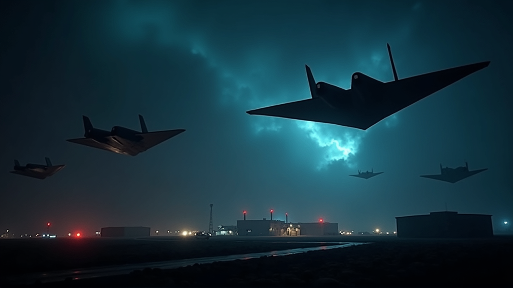 Binnen de Hoogrisico-Conflicten: Waarom Israël de VS Woog op een Aanval op Iran's Fordow