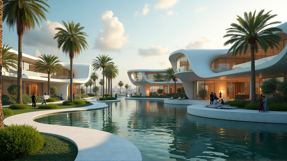 Pionierspact: Samenwerking tussen VAE en Ghana om een Technologisch Gedreven Economische Hub te Creëren