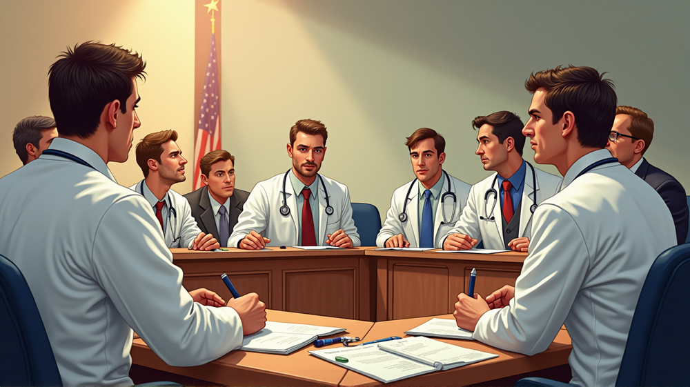 Arizona Artsen Voeren Juridische Strijd Tegen Beperkingen op Abortus