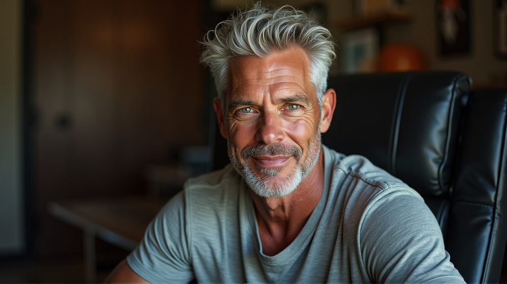 Eric Dane's Onverzettelijke Strijd: ALS Diagnose en de Weg naar Nuchterheid