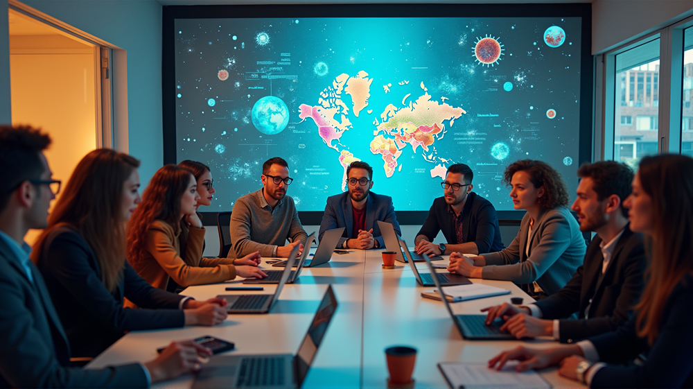 Sluit je aan bij de Golf: HE Duurzaamheids Ondersteunings Netwerk van start!