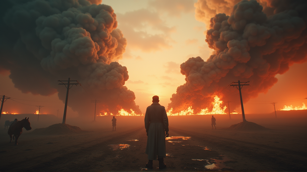 Iran's Opperste Leider Waarschuwt Trump Tegen Deelname aan Israëlische Aanvallen