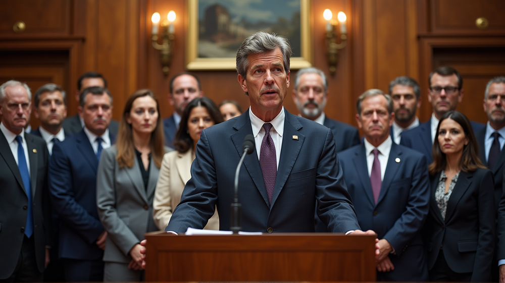 RFK Jr Hervormt Vaccinatiecommissie: Een Gedurfde Zet te Midden van Kritiek