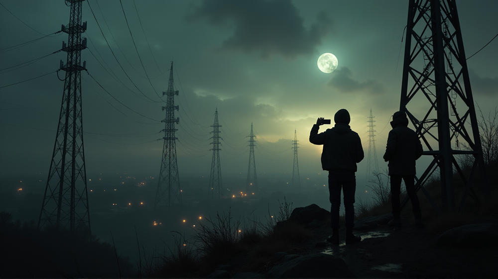 Iran's Communicatie Blackout: De Stille Strijd Te Midden van Oorlog