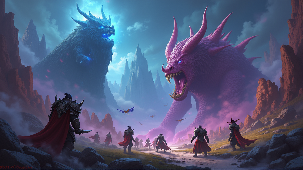 De nieuwste hotfixes van World of Warcraft wekken enthousiasme bij gamers