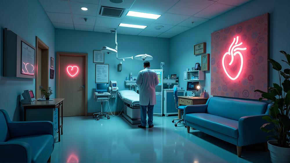 Nieuwe Horizonnen in Hartzorg Onthuld door AdventHealth in Lake Wales!