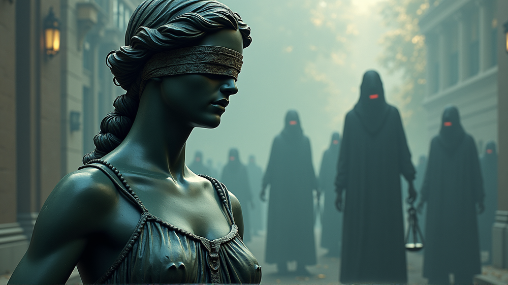 Georganiseerde Misdaad: De Onzichtbare Vijand van Binnenuit