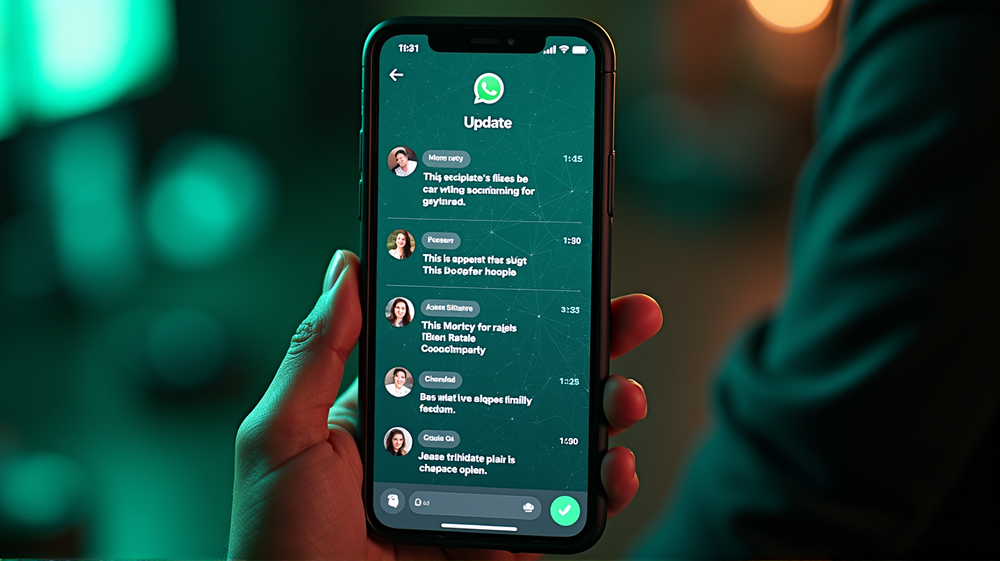 WhatsApp Introduceert Advertenties in Zijn Populaire Berichtendienst