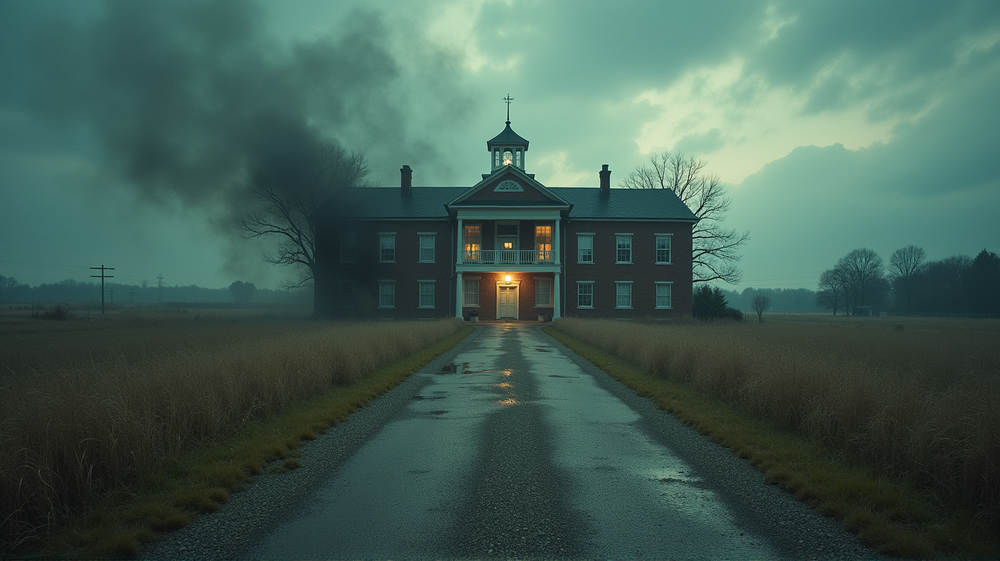 De Amerikaanse Senaat eist actie: Honderden plattelandsziekenhuizen in gevaar