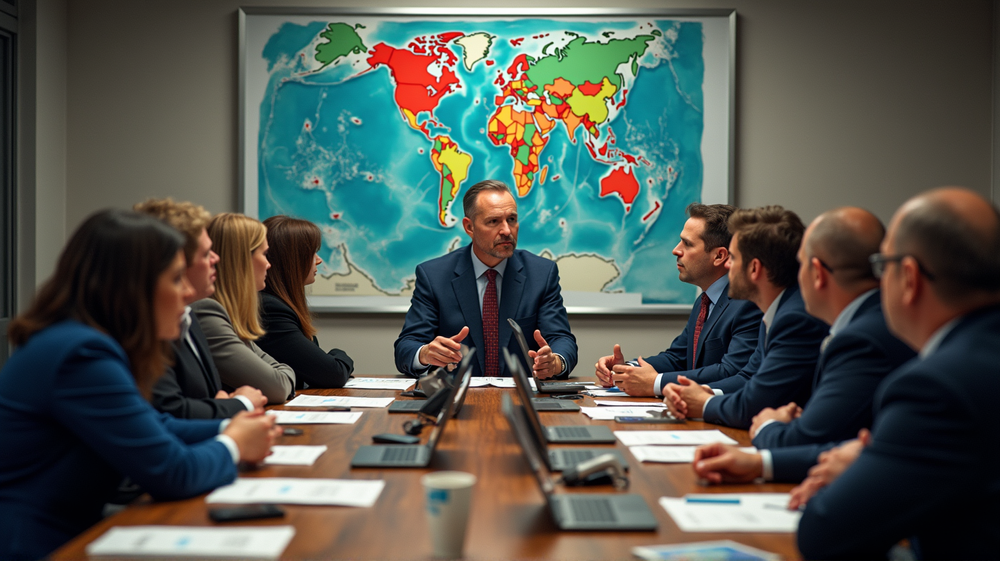 Onwetendheid van FEMA-chef Zaait Verwarring Over Orkaangereedheid