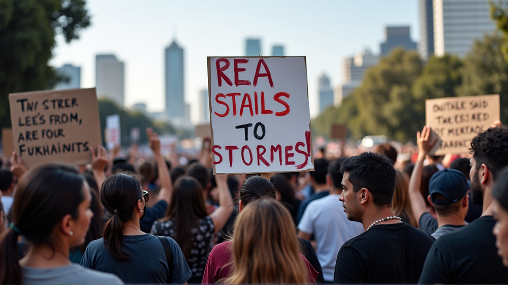 Het Breder Wordende Net: Ongedocumenteerde Landarbeiders in de Vuurlinie