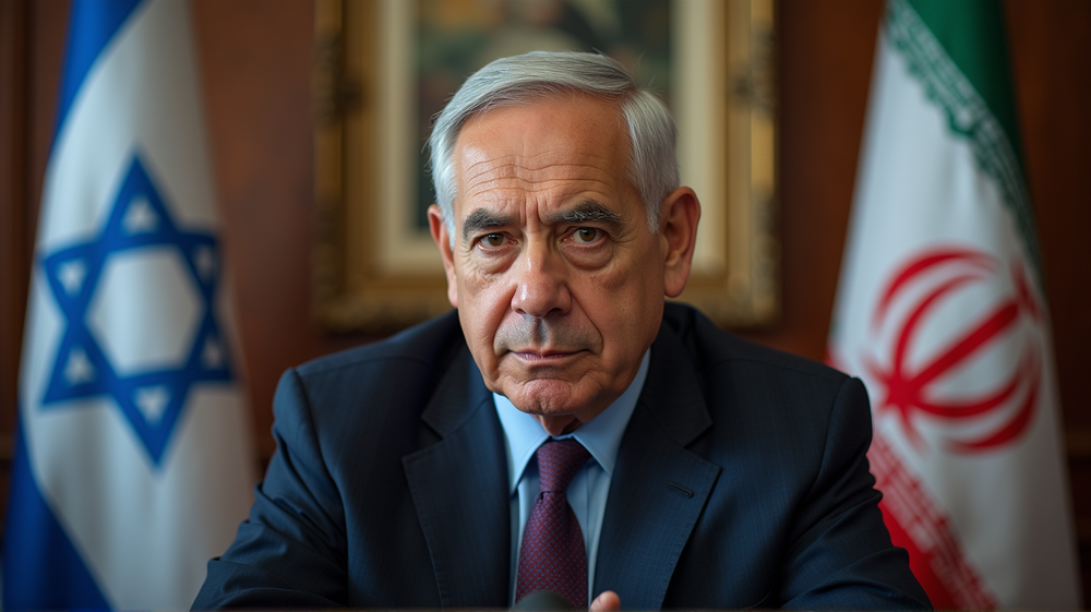 De spanningen lopen op terwijl Israël de Iraanse Opperleider bedreigt