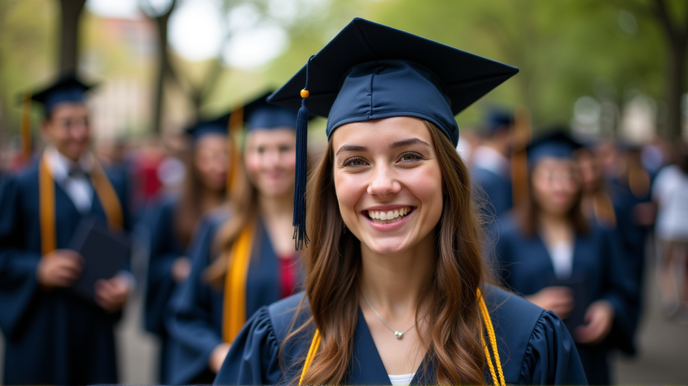 Ontmoet de Hoogvliegers: Studenten die in Juli de Krantenkoppen Halen