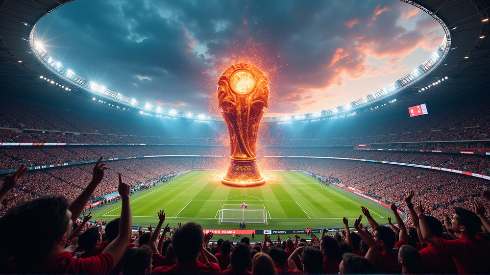 FIFA's Gedurfde Zet: Prijzen voor Club Wereldbeker Kaartjes Zakken van $473 naar $13