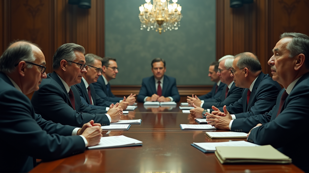 Tragische Vergissing: Israëlische Aanval Eischt Onschuldige Levens tijdens Wapenstilstandcrisis