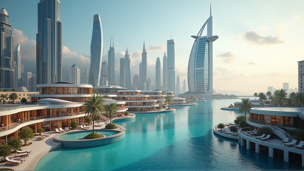 Revolutie in de Vrije Tijd en Gastvrijheid: $2,7 Biljoen Groei in 2025