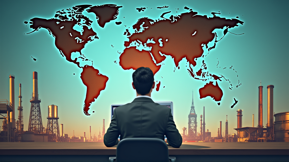 BASF's Economische Vooruitzichten Verslechteren: Een Waarschuwing voor de Wereldhandel