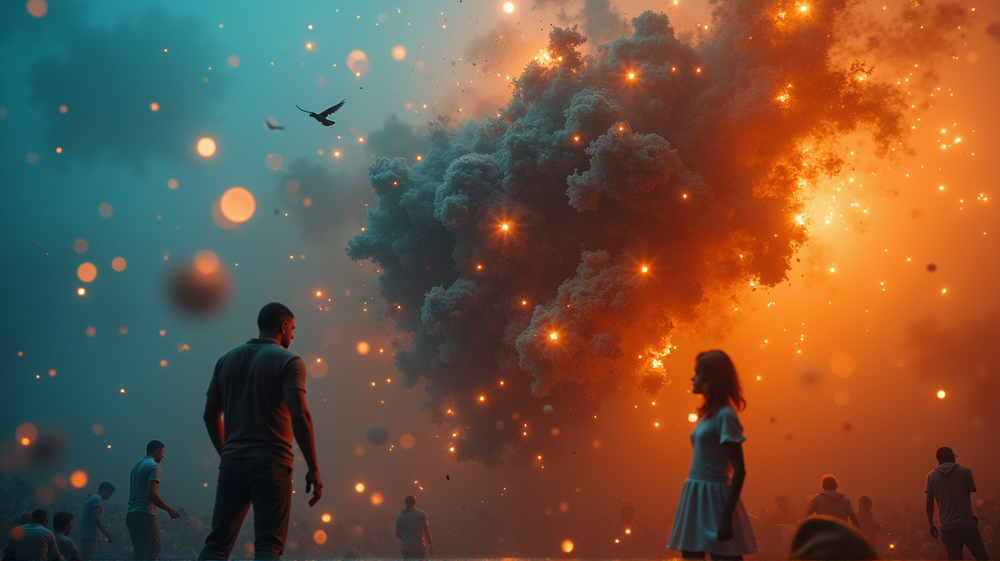 Betoverende Wereldmomenten - Door de Lens van 29 Juli 2025