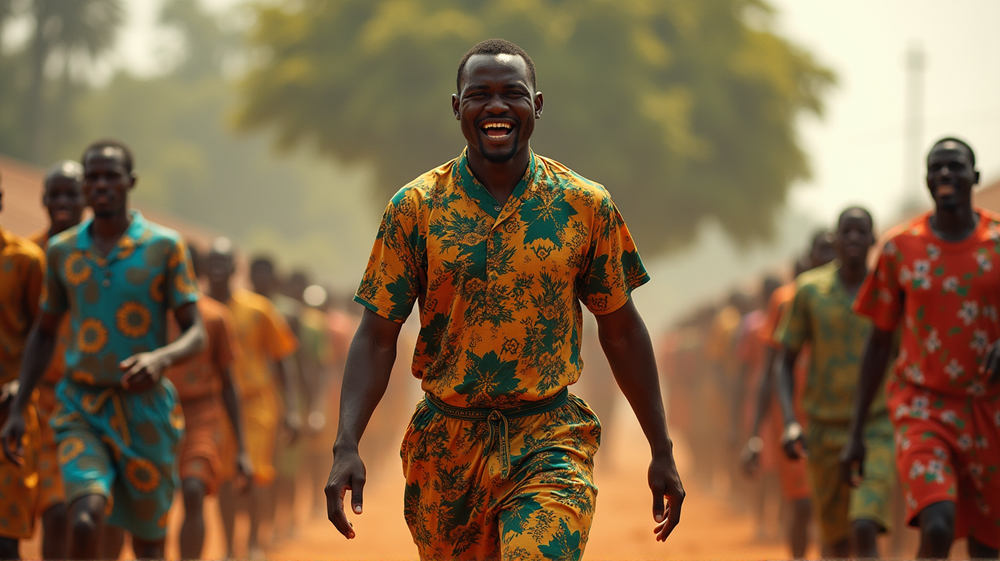 Verrassende Uitsluiting van Maurice Kamto uit de Verkiezingen in Kameroen