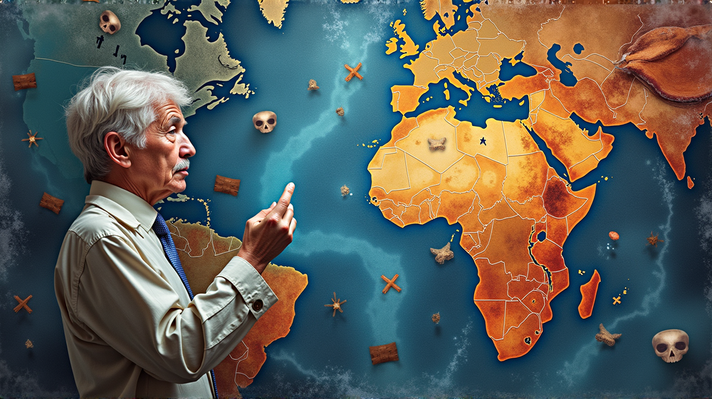 Wapenstilstand en Oorzaken: Een Wereldwijde Week in Focus