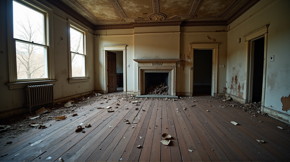 Standpunt van de Salem Gezondheidsraad: Herstel of Sloop Overlast Eigendommen