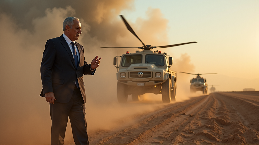 Wapenstilstand in Sweida: Een Triomf van Kracht Over Pleidooi