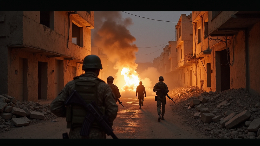 Geweld blijft voortduren in Suweida ondanks wapenstilstand, wat nu?