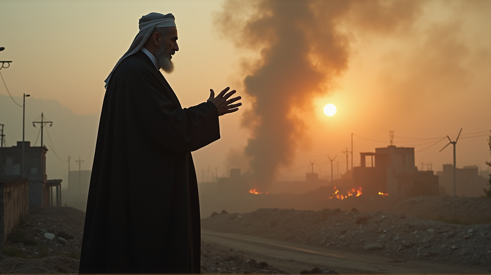 Belofte van de Syrische leider: Bescherming van de Druzen te midden van oplopende onrust