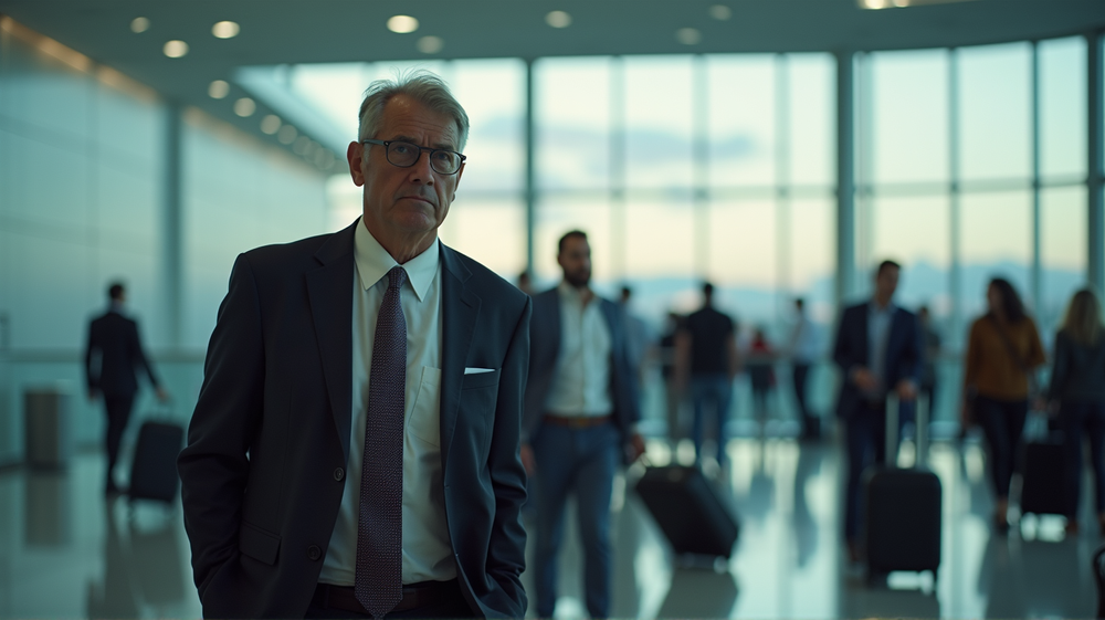 Ryanair-baas Woedend over Massale Annuleringen door Stakingen