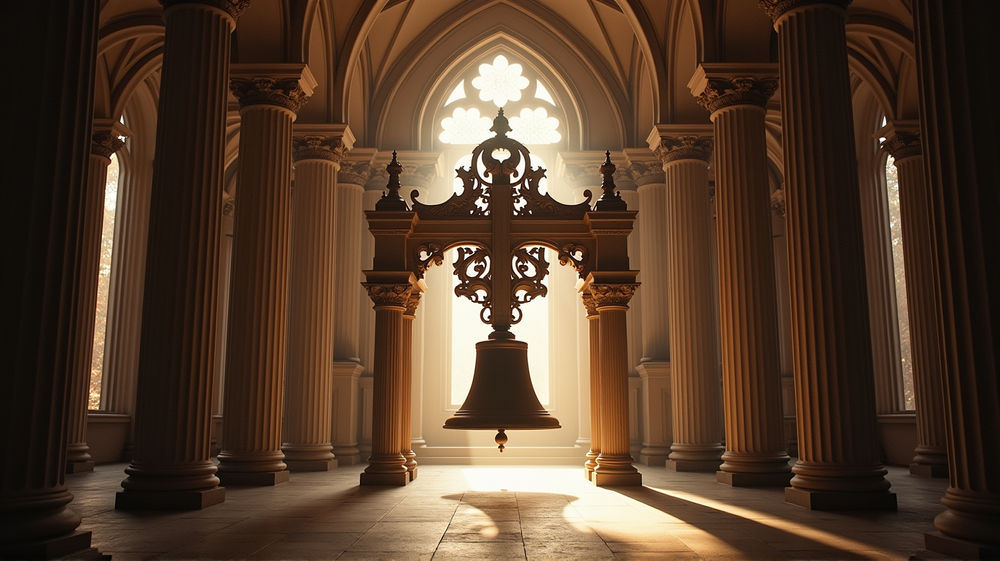 Nagasaki's Nieuwe Klok: Een Symbool van Hoop en Verzoening