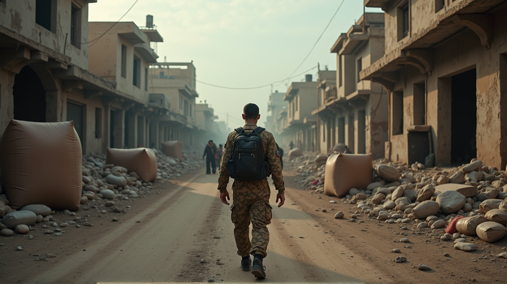 Tragische Dag in Gaza: Meer dan 100 Levens Verloren Terwijl Hulp Verwacht Wordt