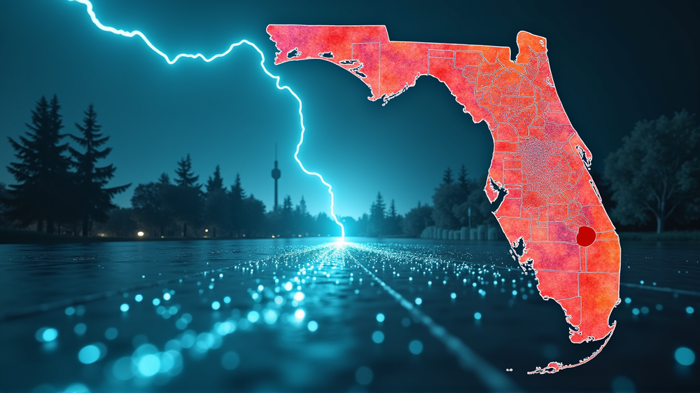 Florida's Gezondheidszorg Bereidt zich Voor op Grote Veranderingen onder Nieuwe Wetten