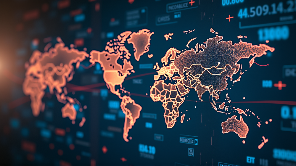 Het Decoderen van Trumps Tariefdans: De Ongeziene Golven op de Amerikaanse Economie