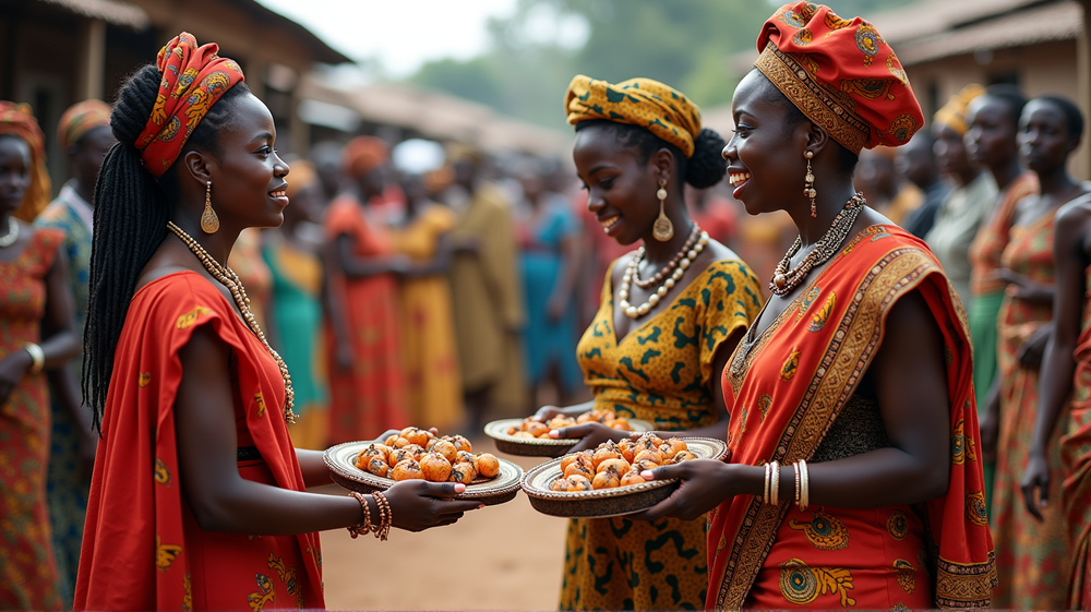 Een Culturele Brug: Historisch Verdrag van KMA met Savannah-Georgia