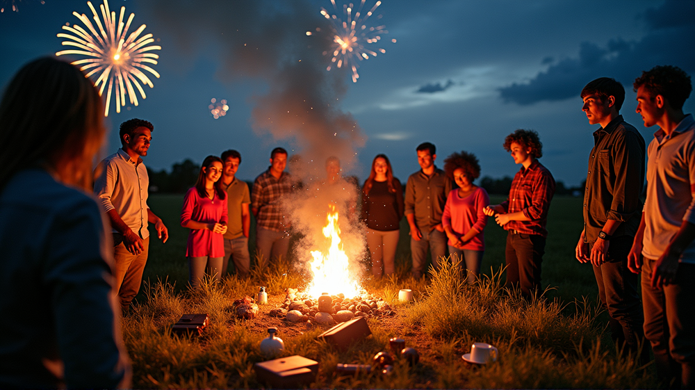 Seward Onthult Tijdcapsule Schatten na Vijf Decennia
