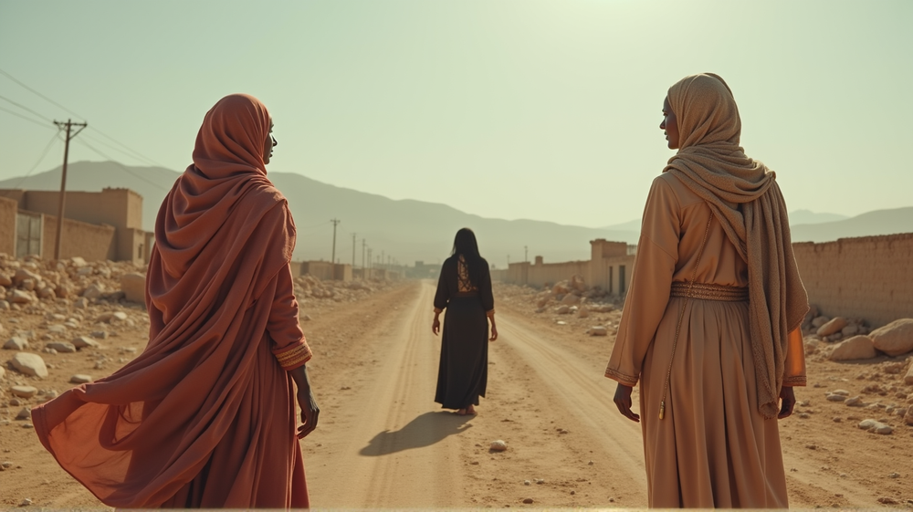 De Vergeten Crisis in Jemen: Vrouwen Worstelen te Midden van Hulpbeperkingen