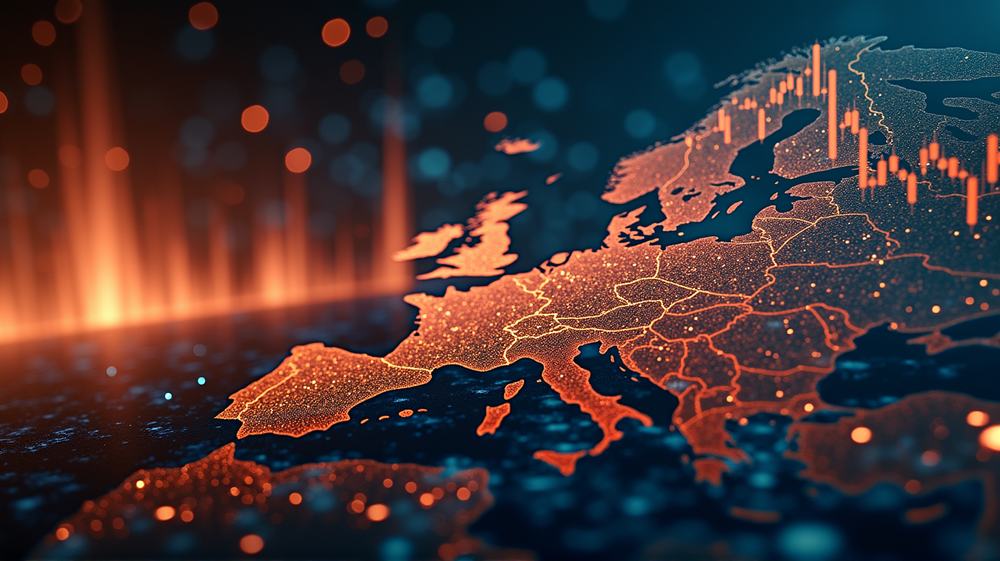 Europese Aandelen Blijven Standvastig Ondanks Amerikaanse Tarievenstijging en Koperen Prijsstijging