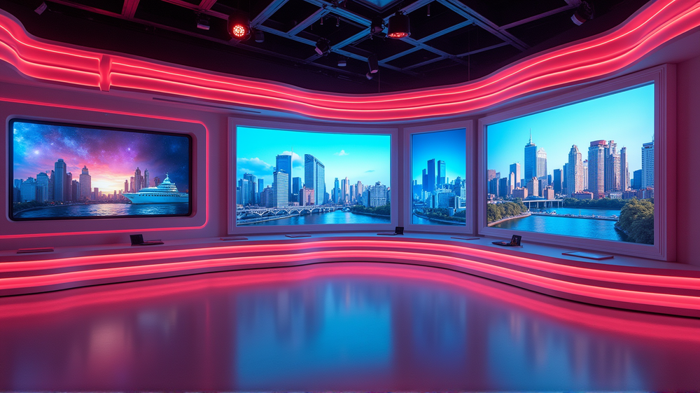 ABC & Disney's Innovatieve Nieuwsdoorbraak: 'Wat Je Moet Weten'